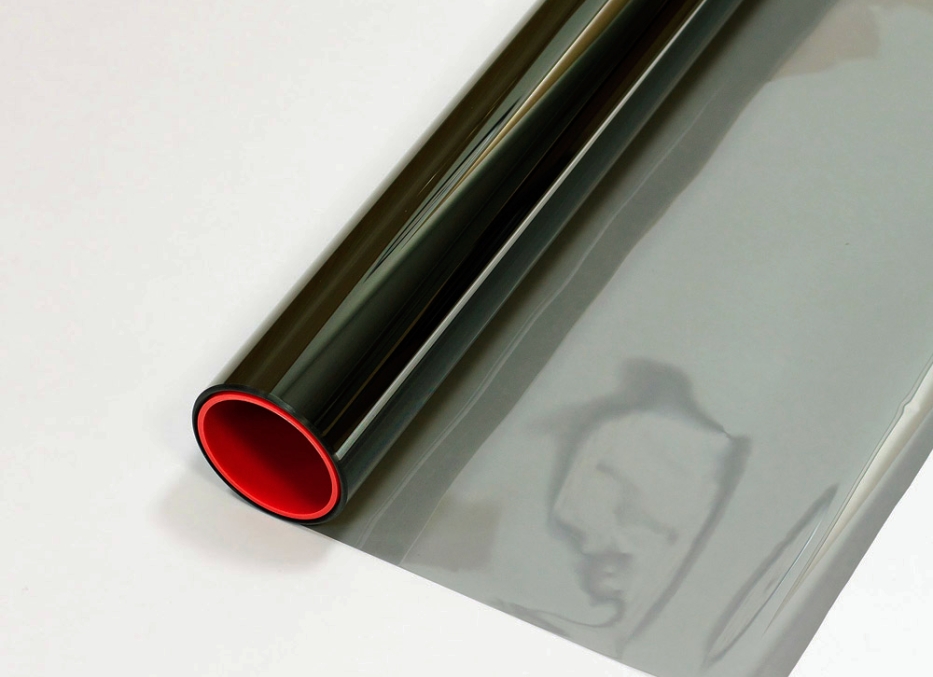 Солнцезащитная пленка NOVA charcoal 15